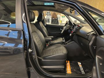 Kia Venga Platinum Edition