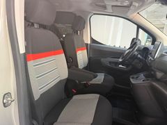 CITROEN Berlingo XTR AUTOMATIK NAVI CAM SHZ ACC AHK TOP