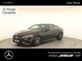 Mercedes-Benz CLE 200 Coupé Avantgarde 2x LED+Pano+Distro+Park - Mercedes-Benz CLE-Klasse Gebrauchtwagen