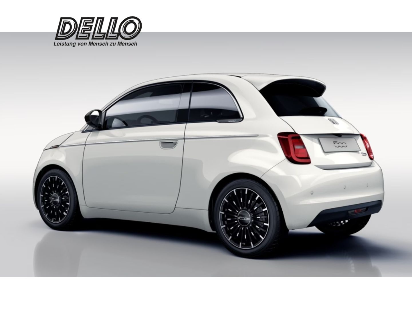 Fiat 500e - Bild 3