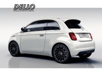 Fiat 500e - Vorschau Bild 3