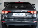 Audi A4 Avant 1,4 TSI sport Pano/Virtual/ACC/Keyless - Audi A4 mit Benzin-Antrieb: Grau