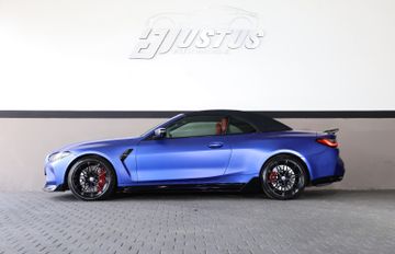 BMW M4 - 3