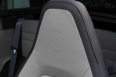 PORSCHE Targa 4 GTS /  BURMESTER / MATRIX /  CHRONO