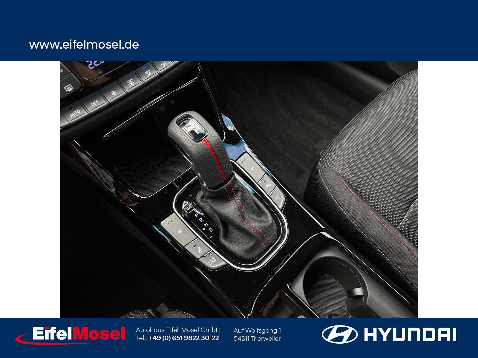 Hyundai i30 – Bild 17