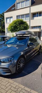 Mercedes-Benz E400d 4MATIC AMG/Multibeam/Burmester/360°Kam - Mercedes-Benz E 400 in Osnabrück