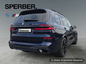 BMW X7 - 5