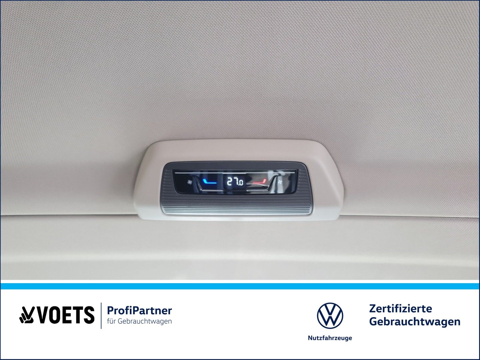 Volkswagen T7 Multivan - Bild 17