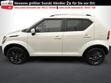 Suzuki Ignis Comfort Hybrid - gebrauchte Suzuki Ignis aus dem Jahr 2020