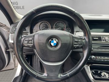 BMW 535 - 12