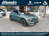 Kia SPORTAGE 1.6T 180 AWD DCT GTL DRI GD SOU - gebrauchte Kia Sportage aus dem Jahr 2023