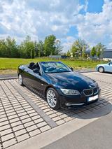 BMW 318i Cabrio - - BMW 318
