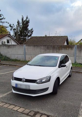 Volkswagen Polo V Style 1.6 TDI