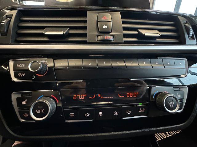 BMW 118 i Edition Sport Line Shad*LED*Navi*Leder*