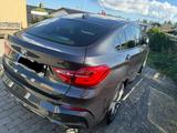 BMW X4 xDrive20d M Sport M Sport - gebrauchte BMW X4 aus dem Jahr 2018
