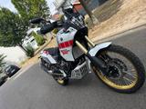 Yamaha Tennere 700 rally
