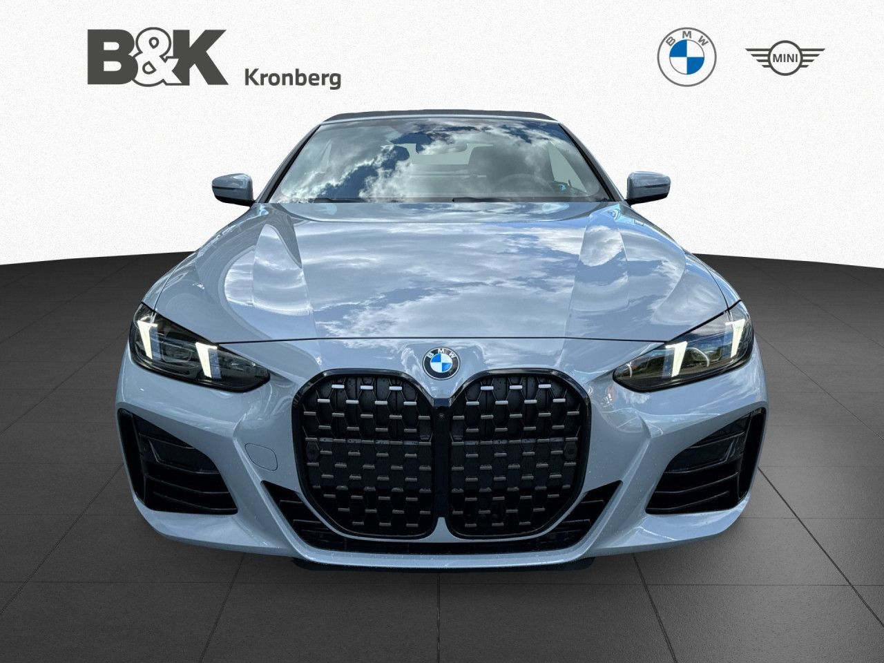 BMW 420 - Bild 5