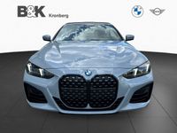 BMW 420 - Vorschau Bild 5