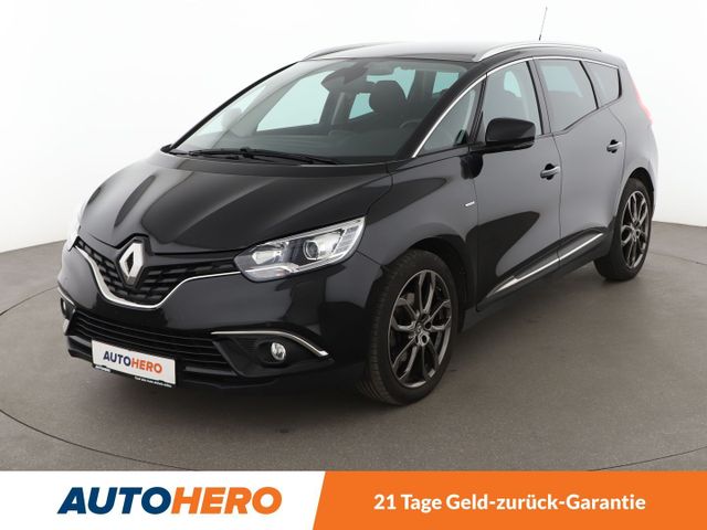 Renault Grand Scenic 1.3 TCe Limited