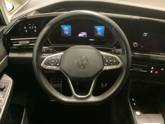 Caddy Style 5-Sitzer 2,0 TDI 90 kW AZV, LED, Cl