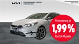 Kia Ceed SW 1.0T 48V Autom.*NIGHTLINE ED.*1,99 %* - Kia Neuwagen