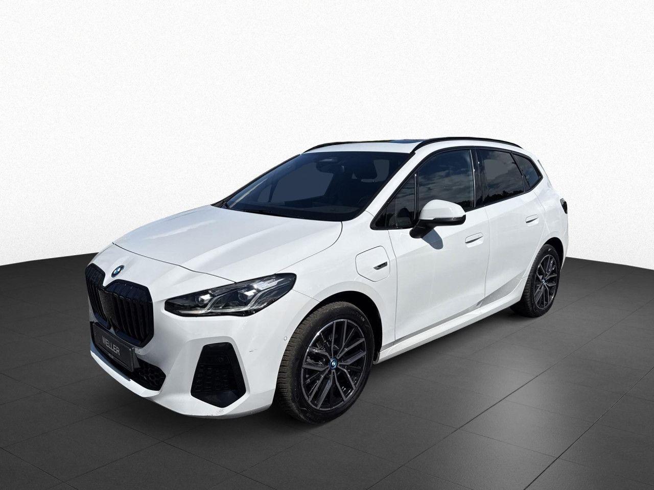 BMW 230e xDr AT M SPORT AdLED,Pano,H/K,Kam,St+G,18"