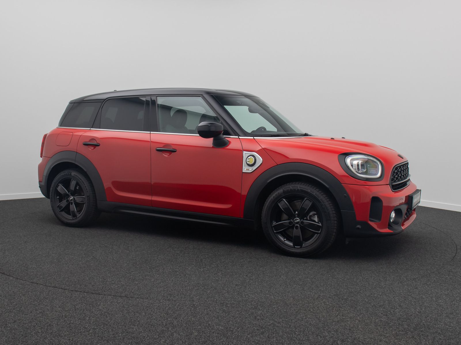 Fahrzeugabbildung MINI Countryman SE (Cooper) DAB HUD H/K Panorama Voll