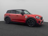 MINI Countryman SE (Cooper) DAB HUD H/K Panorama Voll - MINI Countryman SE (Cooper)