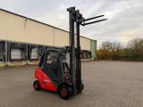 Linde H25D Seitenschieber Duplex - Angebote