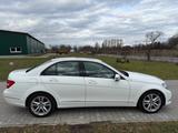Mercedes-Benz C180 Automatik/nur 70tkm/Service neu/TOP - gebrauchte Mercedes-Benz C 180 aus dem Jahr 2013