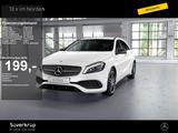 Mercedes-Benz A 180 PEAK AMG NIGHT PDC SHZ - gebrauchte Mercedes-Benz A 180 aus dem Jahr 2018
