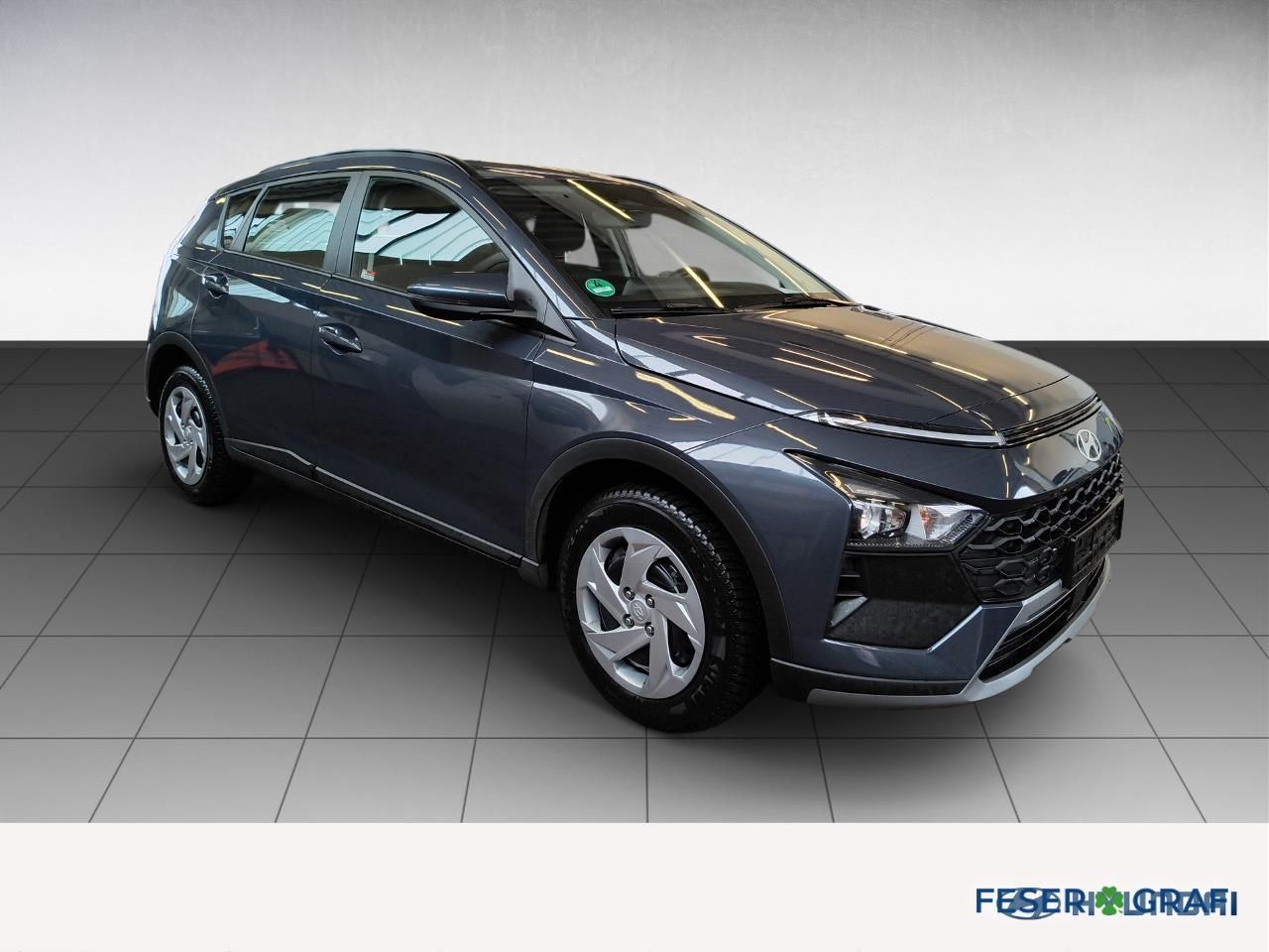 Hyundai BAYON - Bild 3