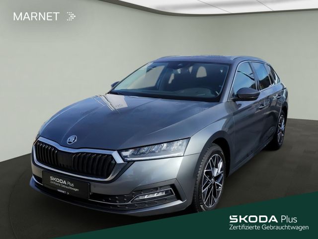 Skoda Octavia Combi  2.0 TDI Style DSG *Kamera*HUD*