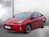 Toyota Prius Hybrid Comfort - gebrauchte Toyota Prius aus dem Jahr 2017