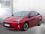 Toyota Prius Hybrid Comfort - Toyota Prius aus 2017