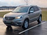 Renault Koleos Paris 2.5 16V 170 4x4 Paris - Renault Koleos aus 2013