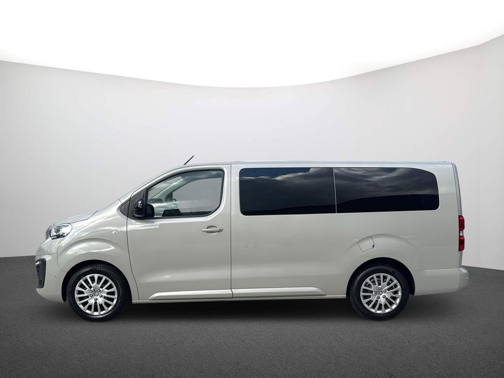 Peugeot Expert Traveller 2.0 BlueHDI 145 EAT8 L3 Busine