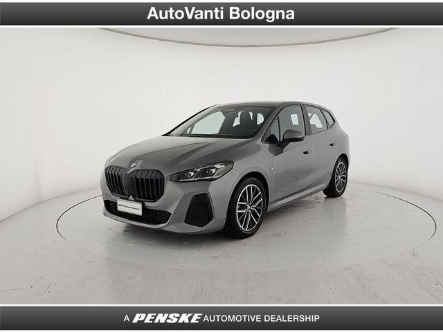 Autres BMW Serie 2 Active Tourer 218d Msport