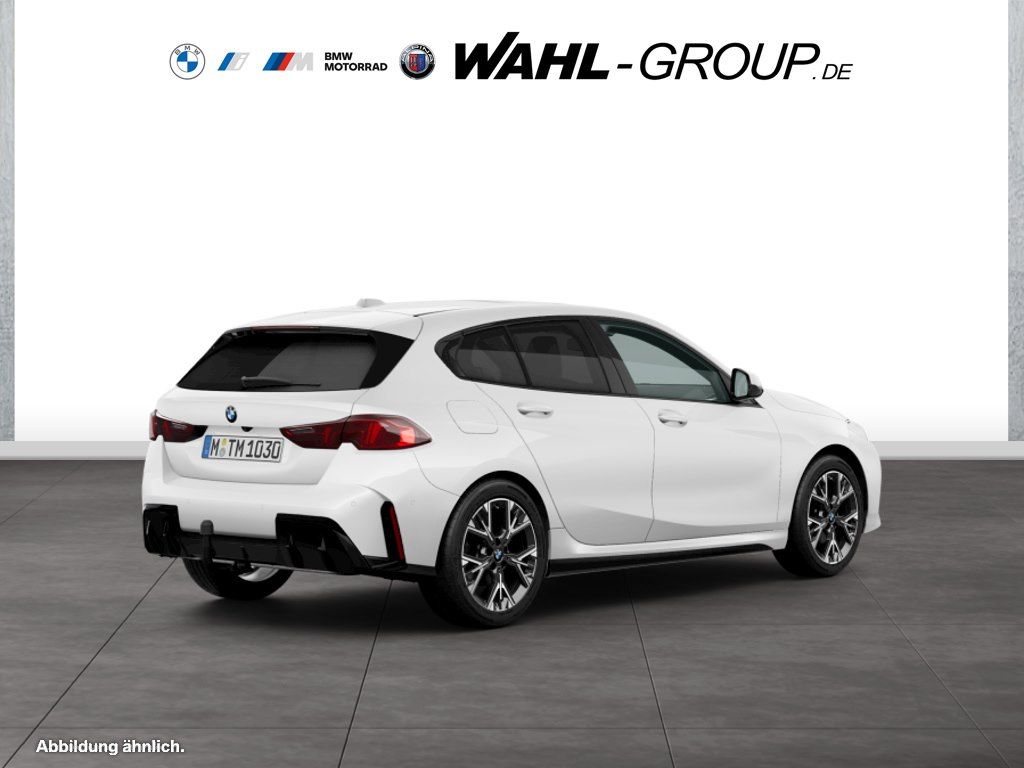BMW 120 - Bild 2