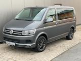 Volkswagen T6 Caravelle Comfortline 4Motion - AHK * NAVI * - graue Volkswagen T6
