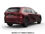 Mazda CX-80 3.3L e-SKYACTIV D 254ps 8AT AWD Homura - Mazda Gebrauchtwagen in Berlin