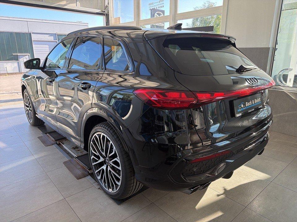 Audi Q5 edition one 3.0TDI*S-LINE,PANO,LUFT,AHK,B&O,S