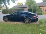 Mercedes-Benz E 350 d Autom. - - Mercedes-Benz E 350 aus 2020