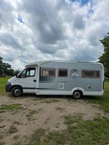 Knaus Sun Ti 650 ME - Knaus Teilintegrierter