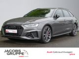 Audi A4 Avant 45 TFSI quattro edition one S line Matr - Audi A4: Edition