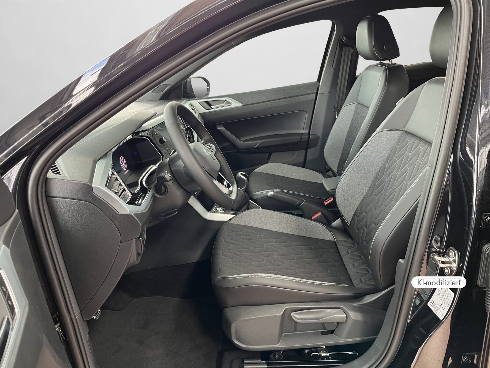 Volkswagen Taigo - Bild 12