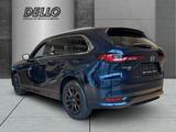 Mazda CX-80 HOMURA Leder Bose Soundsystem 360 Kamera K - : Vollleder, Plug-In Hybrid