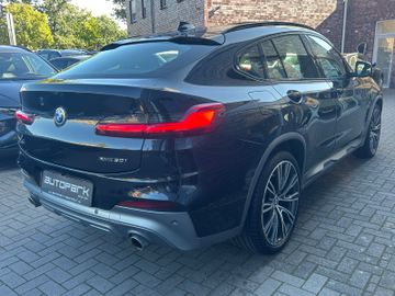 BMW X4 - 6