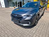 Subaru Crosstrek Comfort - gebrauchte Subaru Crosstrek aus dem Jahr 2024