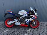 Aprilia RS 660 Limited Edition Stars and Stripes - APRILIA RS 660